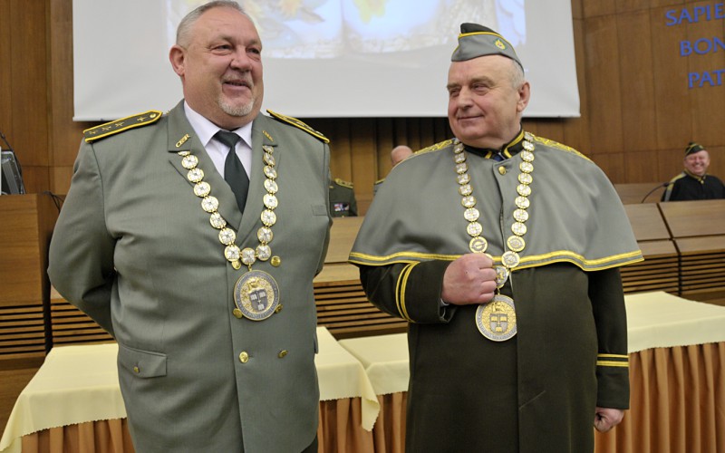 Slávnostné zhromaždenie pri príležitosti Dňa učiteľov, 28. 03. 2023