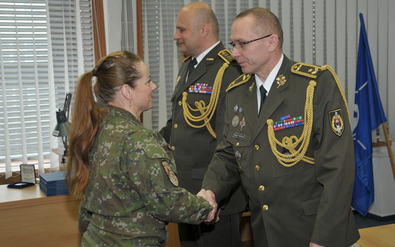 Closing ceremony of ISOC 28, April 6th 2023