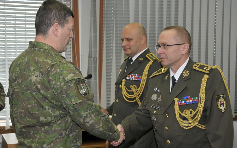 Closing ceremony of ISOC 28, April 6th 2023