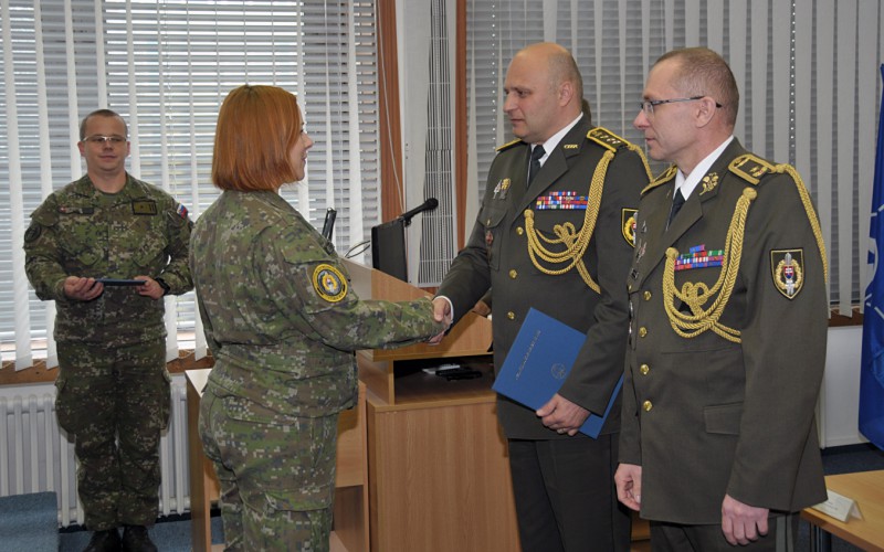 Closing ceremony of ISOC 28, April 6th 2023