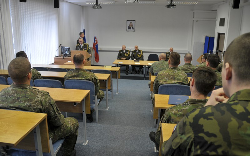 Closing ceremony of ISOC 28, April 6th 2023