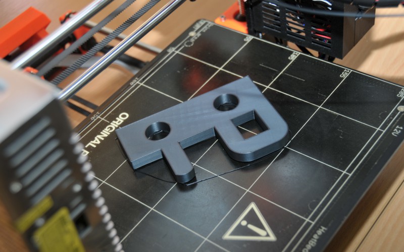 "From Gutenberg to 3D printer" - thematic book exhibition, April 14th - 21st 2023