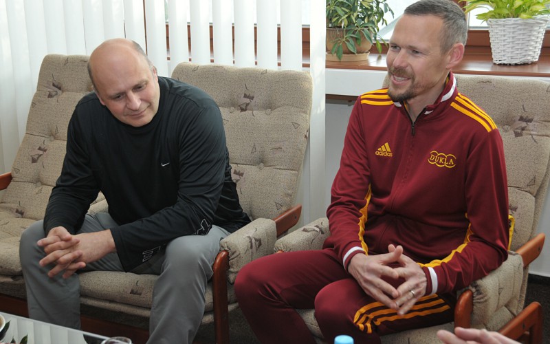 Rector's sports day, April 20th 2023