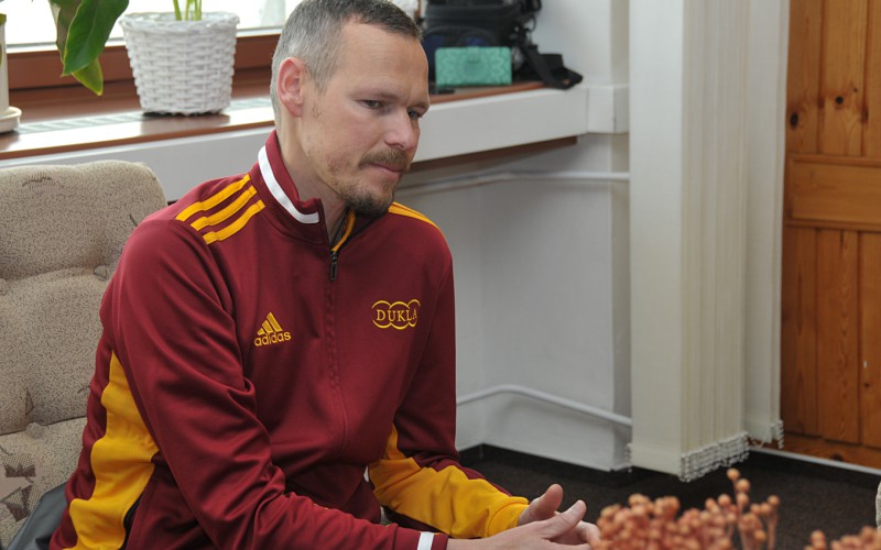 Rector's sports day, April 20th 2023