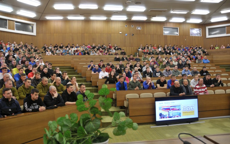 Rector's sports day, April 20th 2023