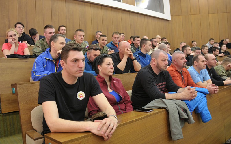 Rector's sports day, April 20th 2023