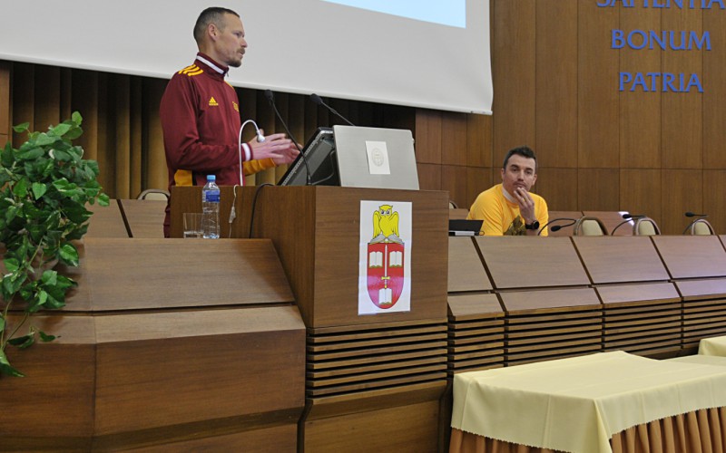 Rector's sports day, April 20th 2023