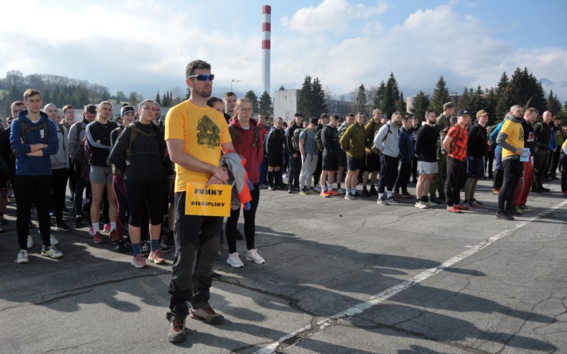 Rector's sports day, April 20th 2023