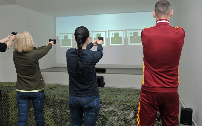 Rector's sports day, April 20th 2023