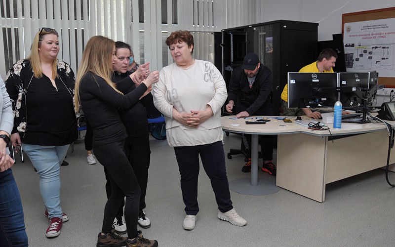 Rector's sports day, April 20th 2023