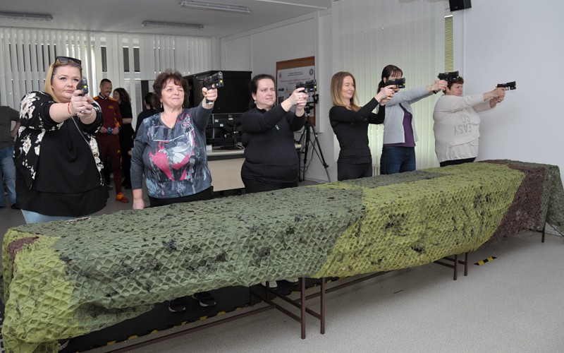 Rector's sports day, April 20th 2023