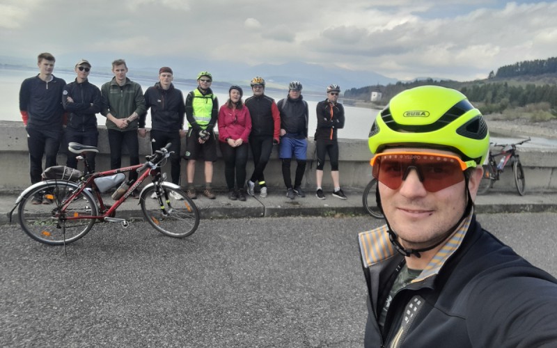 Rector's sports day, April 20th 2023