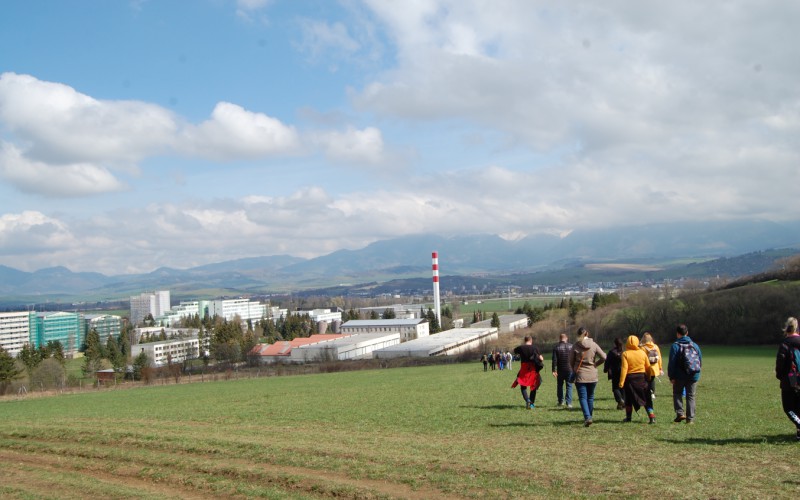Rector's sports day, April 20th 2023