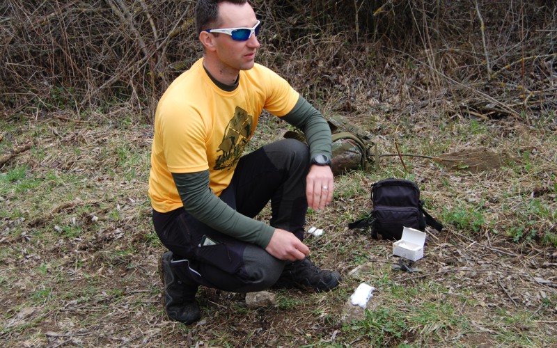 Rector's sports day, April 20th 2023