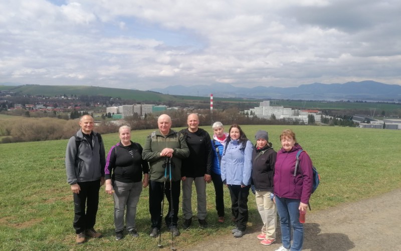 Rector's sports day, April 20th 2023