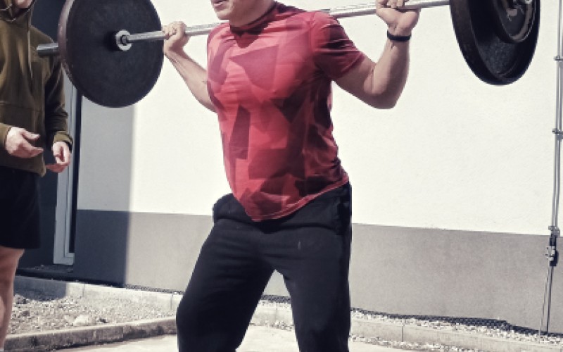 Rector's sports day, April 20th 2023