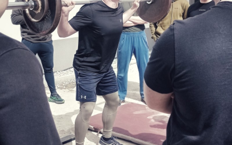 Rector's sports day, April 20th 2023