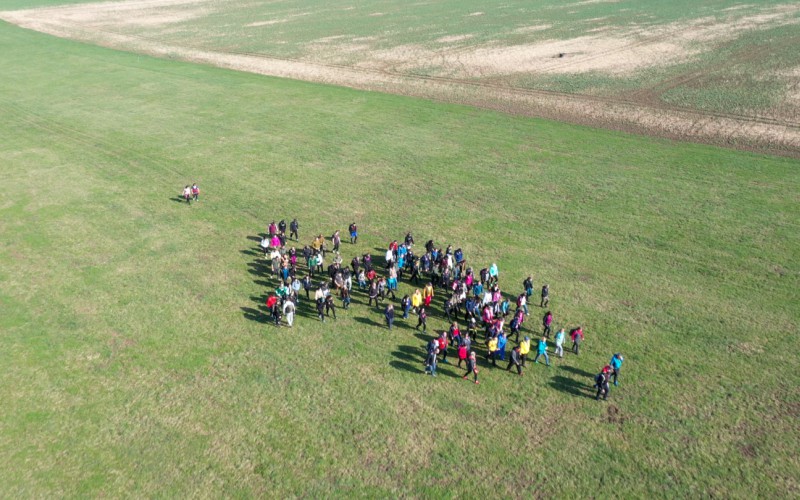 Rector's sports day, April 20th 2023