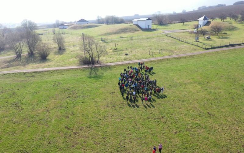 Rector's sports day, April 20th 2023