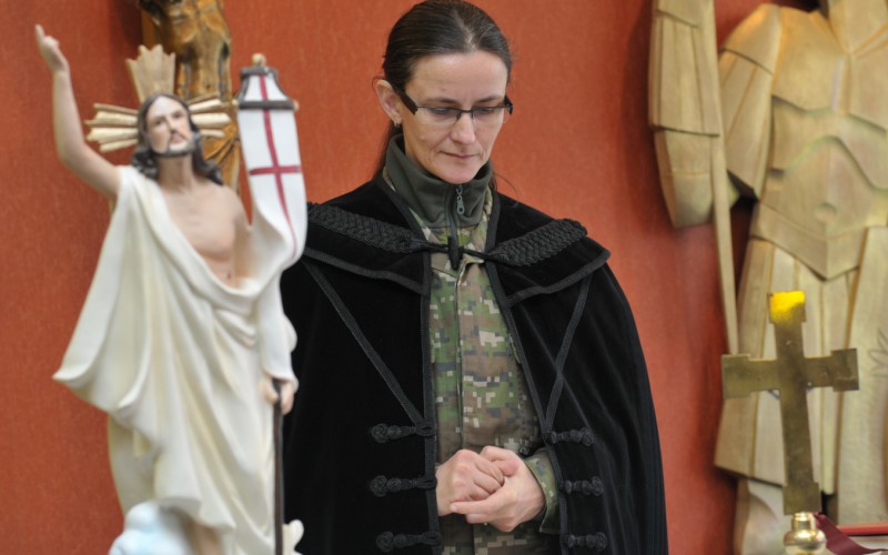 Meeting of priests from V5, April 26th 2023