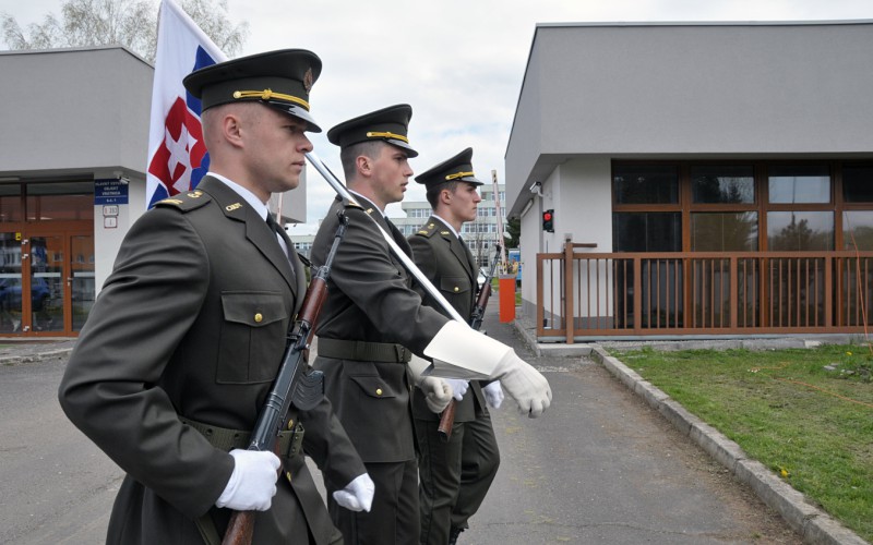 Remembrance of M. R. Stefanik, May 4th 2023