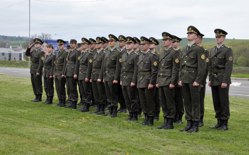 Remembrance of M. R. Stefanik, May 4th 2023