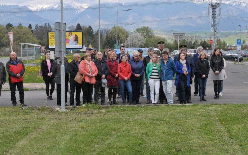 Remembrance of M. R. Stefanik, May 4th 2023