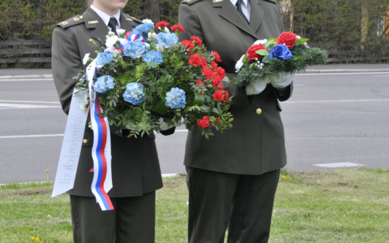 Remembrance of M. R. Stefanik, May 4th 2023