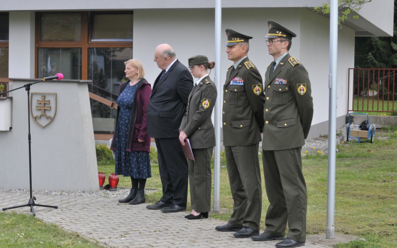 Remembrance of M. R. Stefanik, May 4th 2023