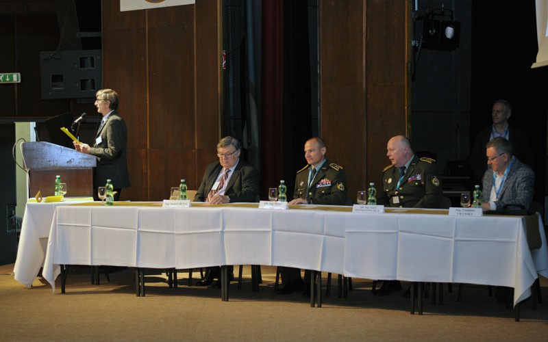 XXXI. professional seminar "Safety of work on electrical installations and electrical devices", May 11th 2023