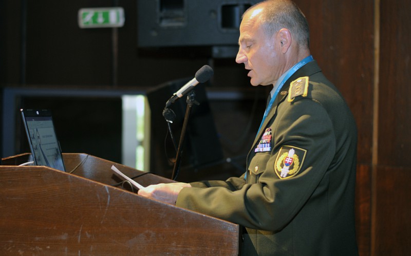 XXXI. professional seminar "Safety of work on electrical installations and electrical devices", May 11th 2023