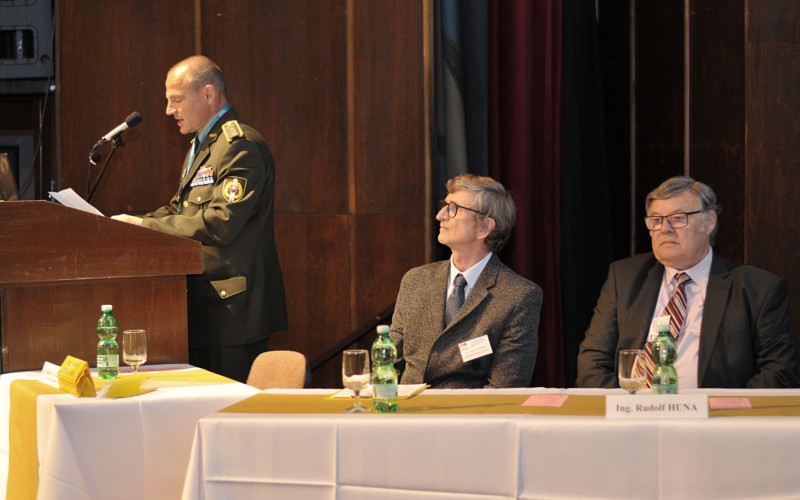 XXXI. professional seminar "Safety of work on electrical installations and electrical devices", May 11th 2023