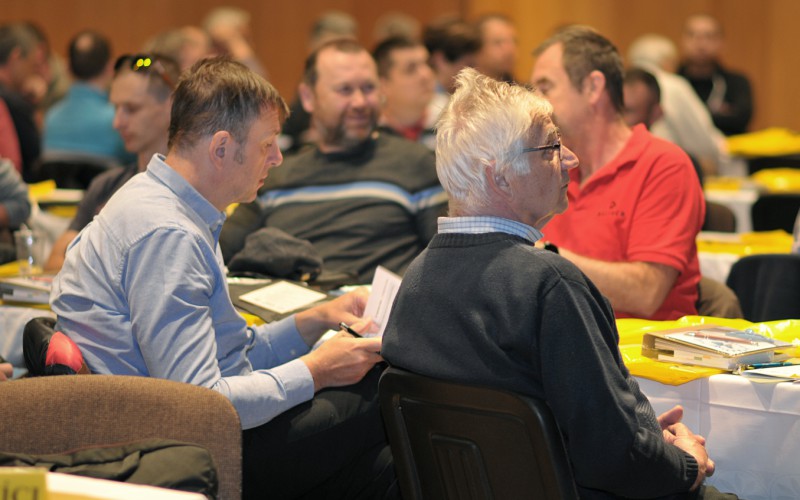 XXXI. professional seminar "Safety of work on electrical installations and electrical devices", May 11th 2023