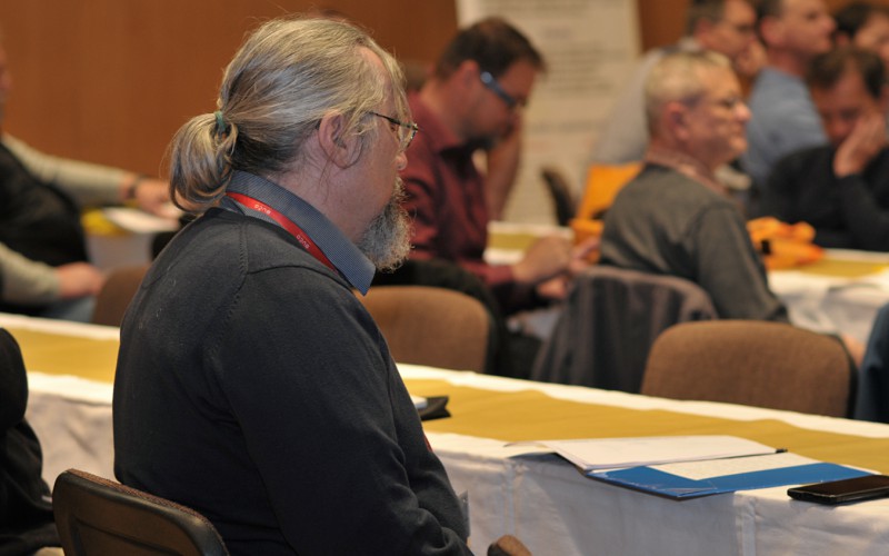 XXXI. professional seminar "Safety of work on electrical installations and electrical devices", May 11th 2023