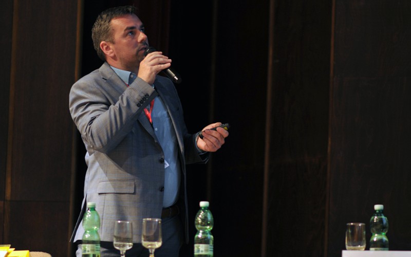 XXXI. professional seminar "Safety of work on electrical installations and electrical devices", May 11th 2023