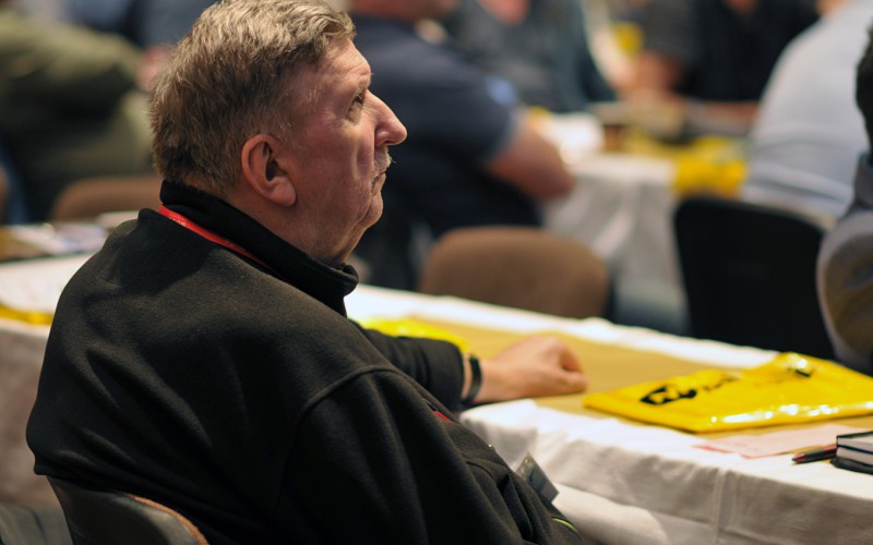 XXXI. professional seminar "Safety of work on electrical installations and electrical devices", May 11th 2023