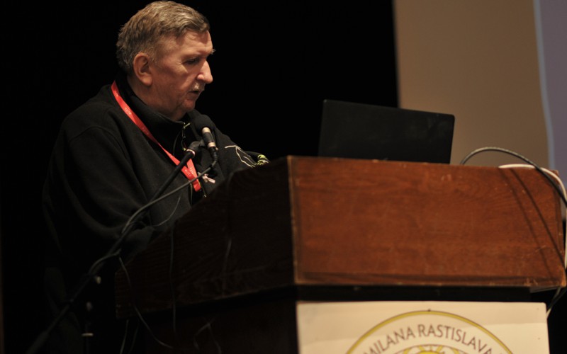 XXXI. professional seminar "Safety of work on electrical installations and electrical devices", May 11th 2023