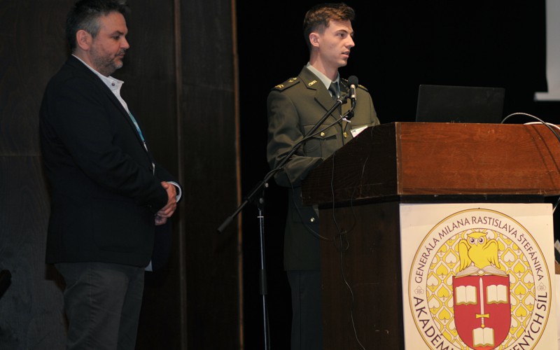 XXXI. professional seminar "Safety of work on electrical installations and electrical devices", May 11th 2023