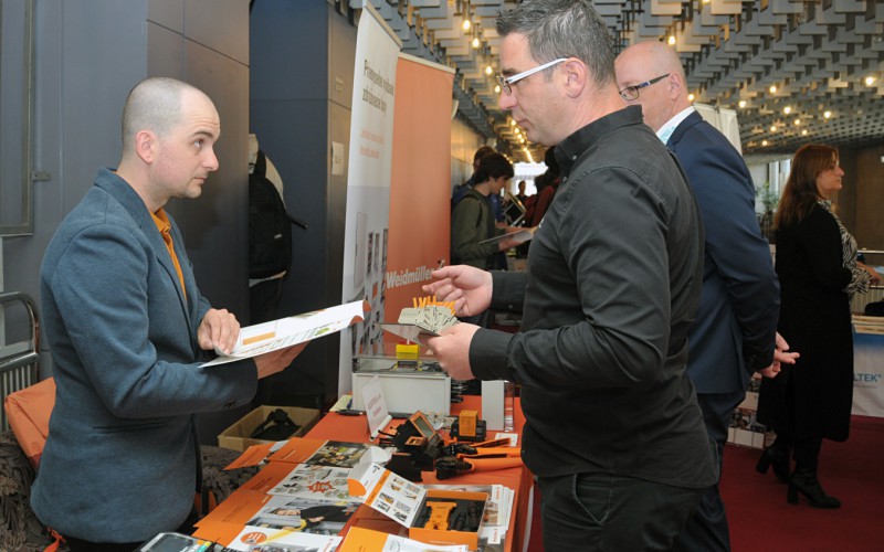 XXXI. professional seminar "Safety of work on electrical installations and electrical devices", May 11th 2023