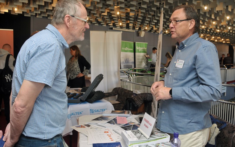 XXXI. professional seminar "Safety of work on electrical installations and electrical devices", May 11th 2023