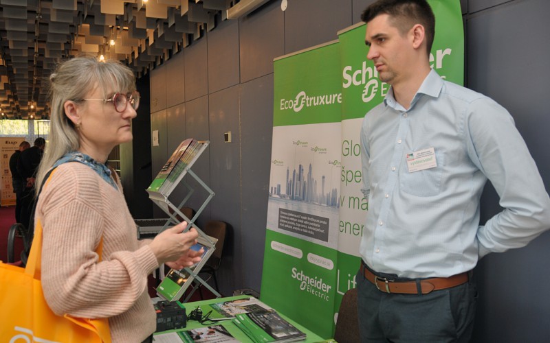 XXXI. professional seminar "Safety of work on electrical installations and electrical devices", May 11th 2023