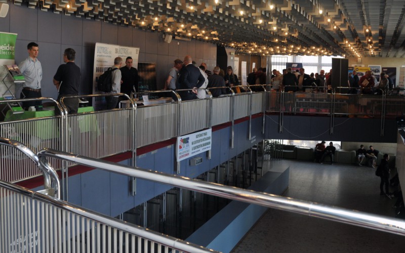 XXXI. professional seminar "Safety of work on electrical installations and electrical devices", May 11th 2023