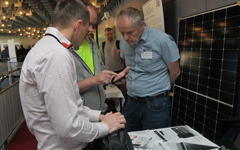 XXXI. professional seminar "Safety of work on electrical installations and electrical devices", May 11th 2023