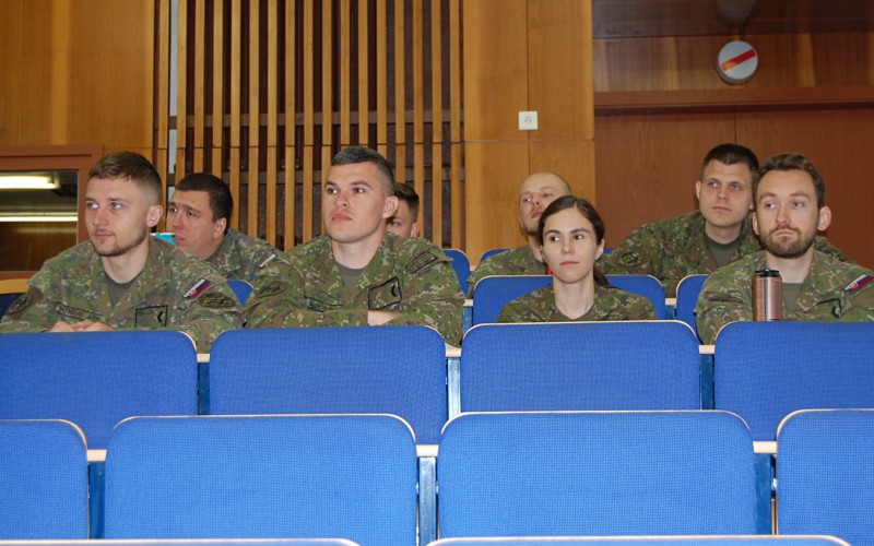 "Hybrid War Fare", May 11th 2023