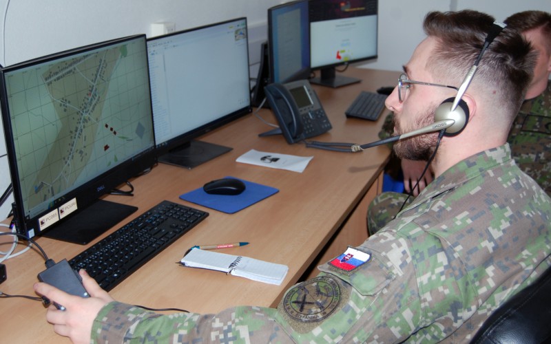 "Hybrid War Fare", May 11th 2023