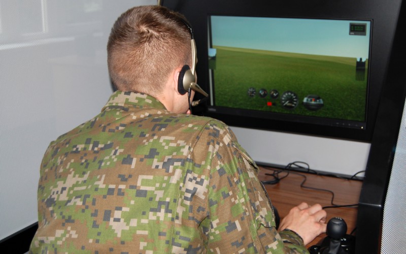 "Hybrid War Fare", May 11th 2023