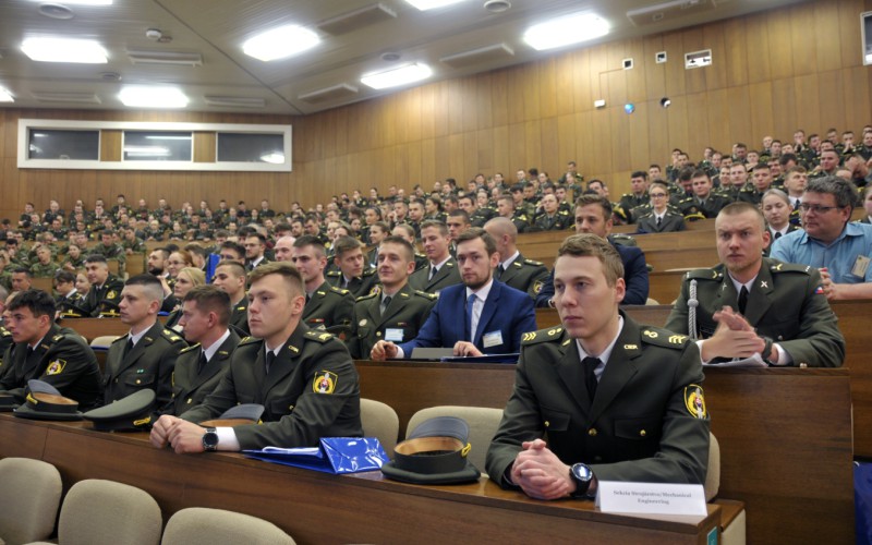 „Students´ Scientific Conference 2023 – V4 GROUP“, May 18th 2023