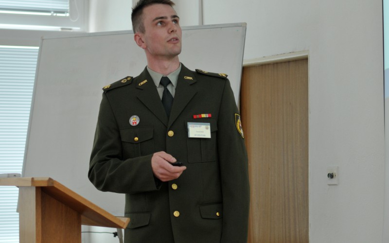 „Students´ Scientific Conference 2023 – V4 GROUP“, May 18th 2023