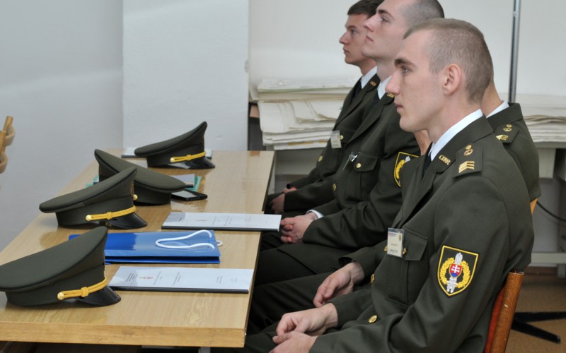 „Students´ Scientific Conference 2023 – V4 GROUP“, May 18th 2023