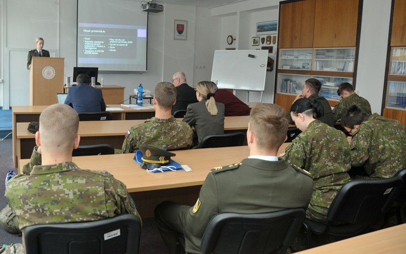 „Students´ Scientific Conference 2023 – V4 GROUP“, May 18th 2023